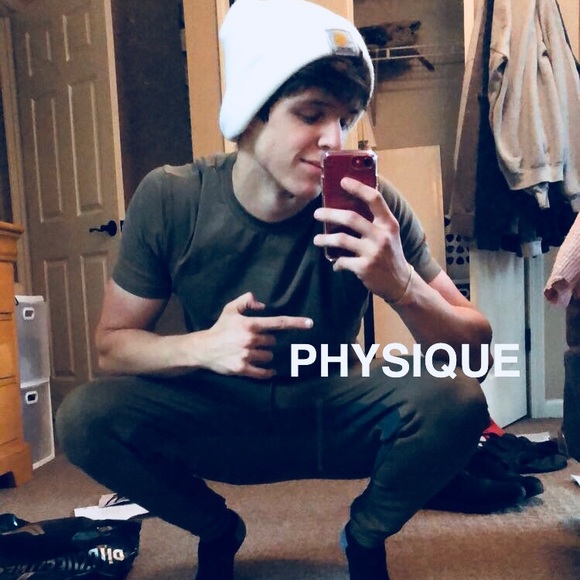 physiquecloset